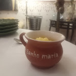 Photo n°1 de l'avis de Sara.r fait le 31/07/2018 à 19:46 sur le  Em Banho Maria à Serra d' El-Rei