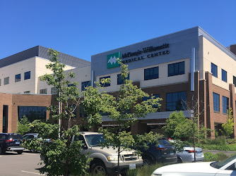McKenzie-Willamette Medical Center