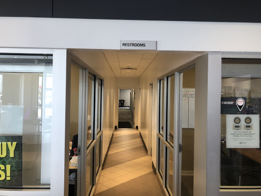 Car Dealer «Worden-Martin Buick GMC», reviews and photos, 1404 N Dunlap St, Savoy, IL 61874, USA