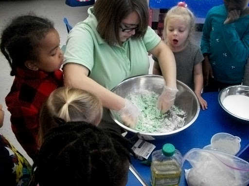 Preschool «Gateway Academy Child Development Centers, Myrtle Beach», reviews and photos, 109 W Perry Rd, Myrtle Beach, SC 29579, USA