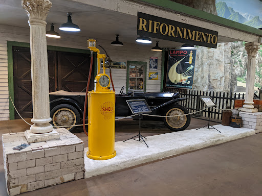 Museum «Simeone Foundation Automotive Museum», reviews and photos, 6825-31 Norwitch Dr, Philadelphia, PA 19153, USA