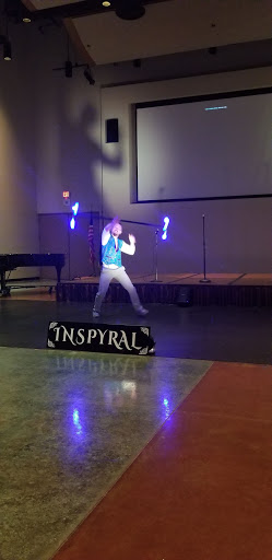 Community Center «Charles Schusterman Jewish Community Center», reviews and photos, 2021 E 71st St, Tulsa, OK 74136, USA