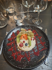 Foie gras du Restaurant Le Petit Périgord à Laval - n°9