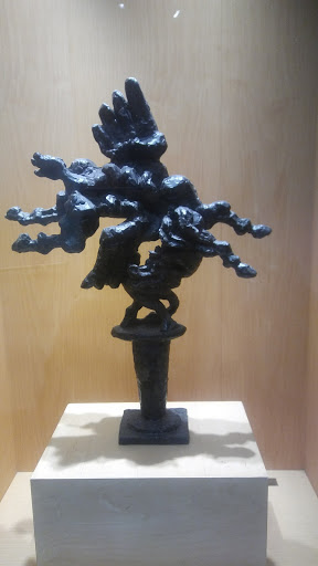 Modern Art Museum «Kemper Museum of Contemporary Art», reviews and photos, 4420 Warwick Blvd, Kansas City, MO 64111, USA