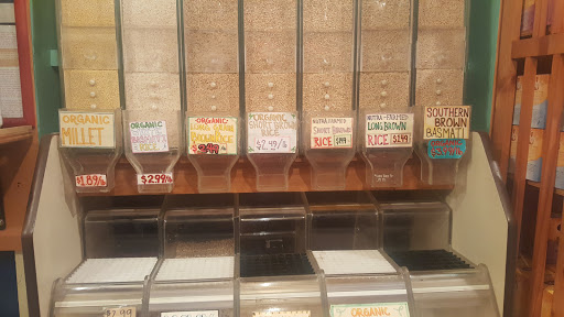 Health Food Store «OK Natural Food Store», reviews and photos, 11 W Preston St, Baltimore, MD 21201, USA