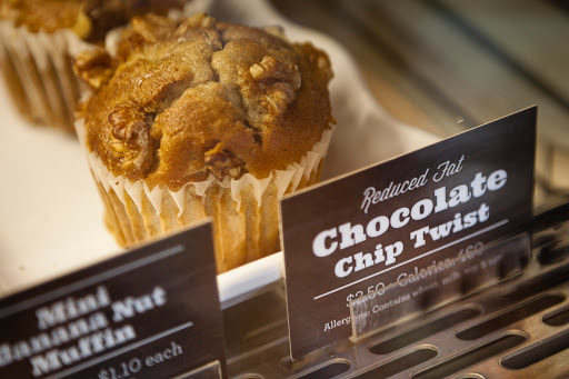 Coffee Shop «The Coffee Bean & Tea Leaf», reviews and photos, 18011 Newhope St G, Fountain Valley, CA 92708, USA