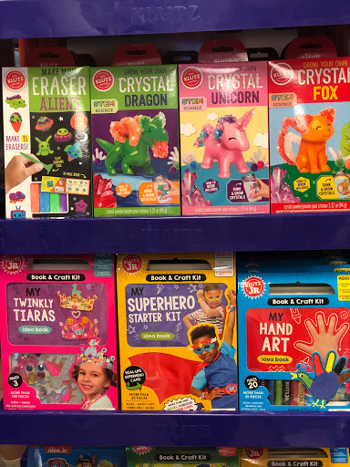 Toy Store «Village Toy Shoppe», reviews and photos, 400 N Main St, Milford, MI 48381, USA