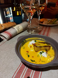 Plats et boissons du Restaurant Le Coin Caché à Dijon - n°17