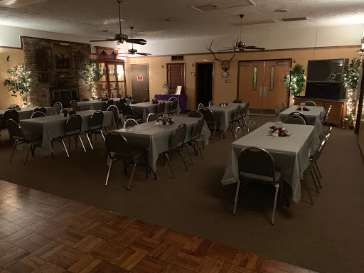 Fayetteville Elks Lodge #1081 (elklodge1081cc@yahoo.com)