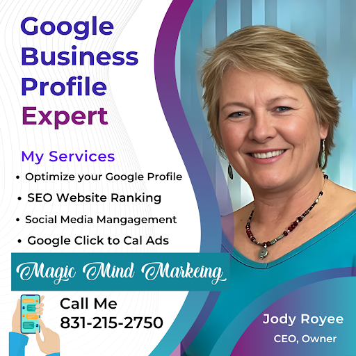 Magic Mind Marketing image