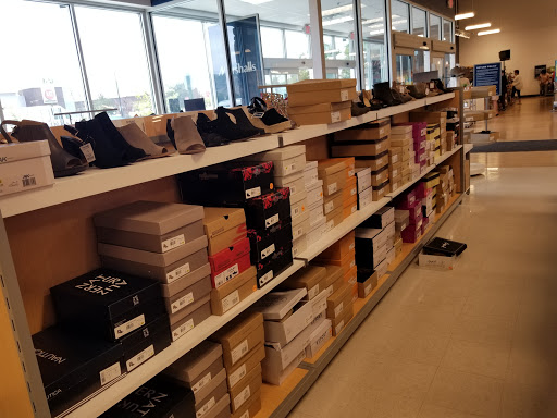 Department Store «Marshalls», reviews and photos, 295 E Plumb Ln, Reno, NV 89502, USA