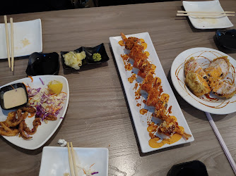 Yutaka Japanese Restaurant