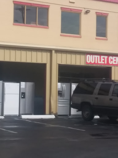 Appliance Store «Hamlin & Kersey Audio-Video», reviews and photos, 1708 S Main St, Corbin, KY 40701, USA