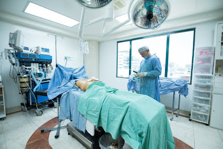 DaVinci Plastic Surgery Tijuana - DaVinci Plastic Surgery Tijuana