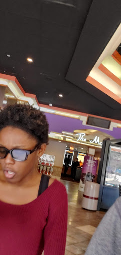 Movie Theater «AMC Classic Greensboro 18», reviews and photos, 4822 Koger Blvd, Greensboro, NC 27407, USA