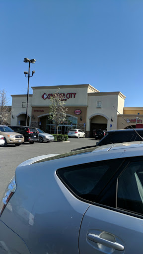 Supermarket «Seafood City Supermarket», reviews and photos, 2030 Diamond Blvd, Concord, CA 94520, USA