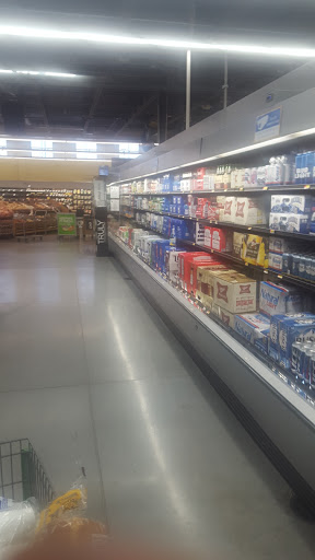 Supermarket «Walmart Neighborhood Market», reviews and photos, 6152 Covington Hwy, Lithonia, GA 30058, USA