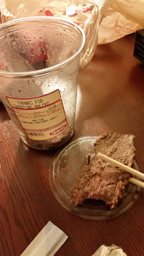 Grocery Store «Ralphs», reviews and photos, 1666 Rosecrans St, San Diego, CA 92106, USA