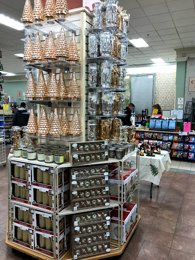 Home Goods Store «Christmas Tree Shops», reviews and photos, 1230 US-31, Greenwood, IN 46142, USA