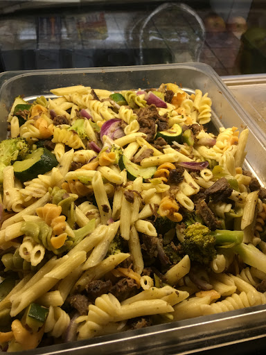 Grocery Store «Tulcingo Grocery», reviews and photos, 106-18 Northern Blvd, Corona, NY 11368, USA