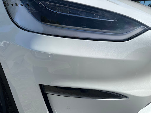 California Collision image