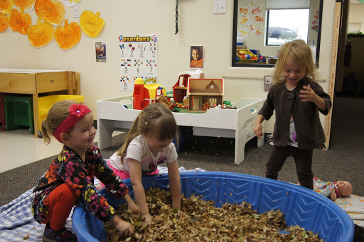 Preschool «TLC Learning Center: Childcare, Preschool, Infant & Toddler Care», reviews and photos, 611 Korte Pkwy, Longmont, CO 80501, USA