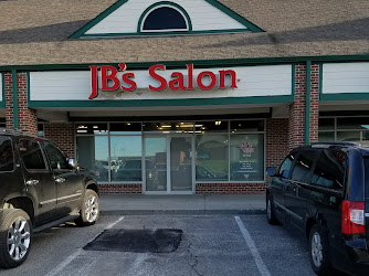 JB's Salon and Day Spa