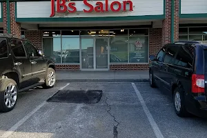 JB's Salon and Day Spa image