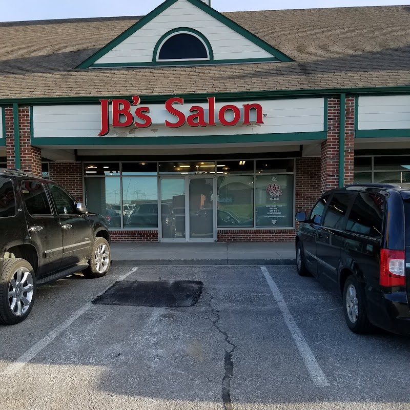 JB's Salon and Day Spa