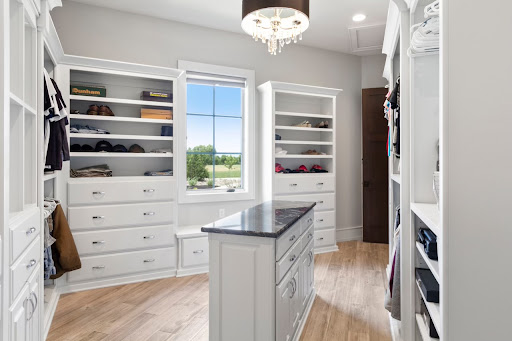 Sullivan Custom Cabinets & Home Repair image