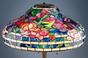 Bullseye Glass Resource Center New York - photo 4