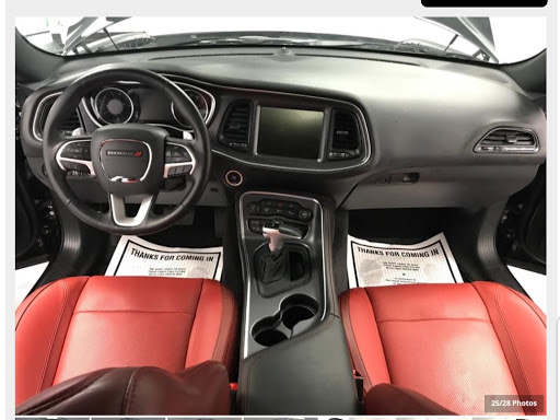 Used Car Dealer «East Coast Auto Group of Linden», reviews and photos, 300 E St Georges Ave, Linden, NJ 07036, USA