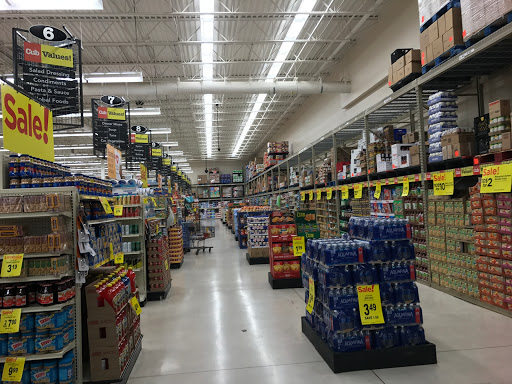 Grocery Store «Cub Foods», reviews and photos, 2423 MN-3, Northfield, MN 55057, USA