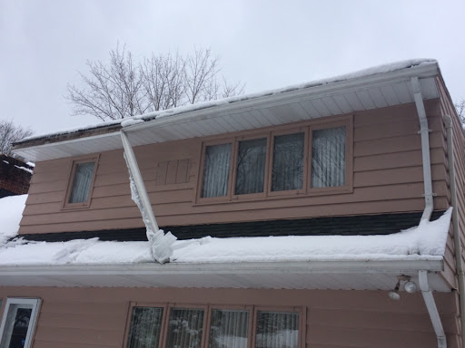 Roofing Contractor «West Side Roofing», reviews and photos, 5360 W 130th St, Brook Park, OH 44142, USA