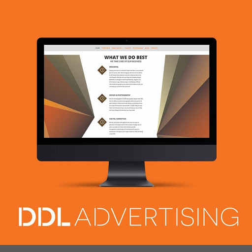 Advertising Agency «DDL Advertising», reviews and photos, 200 Midway Rd Suite 168, Cranston, RI 02920, USA