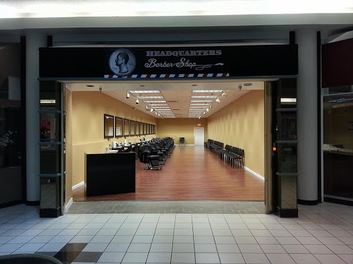 Barber Shop «Headquarters Barbershop», reviews and photos, 2700 Miamisburg Centerville Rd #1220, Dayton, OH 45459, USA