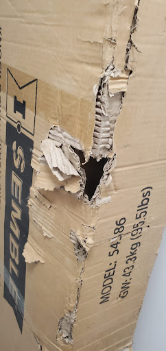 Woodworking Supply Store «Rockler Woodworking and Hardware - Altamonte Springs», reviews and photos, 515 E Altamonte Dr #1018, Altamonte Springs, FL 32701, USA