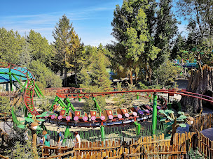 Photo n°19 de Noisette Express à Dolancourt ()