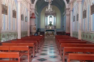 Ex-Covento del Señor del Tepozán image