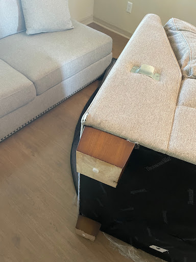 Moving and Storage Service «All My Sons Moving & Storage», reviews and photos, 3762 Park Central Blvd N, Pompano Beach, FL 33064, USA