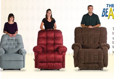 Furniture Store «Furniture Warehouse Sales», reviews and photos, 500 TN-149, Cumberland City, TN 37050, USA