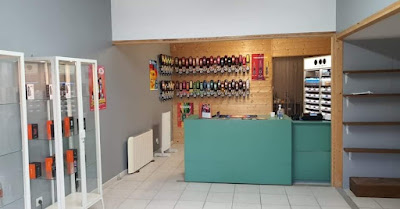 Ça vape ?! à Eymet