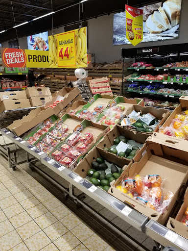 Supermarket «ALDI», reviews and photos, 3410 Northdale Blvd NW, Coon Rapids, MN 55448, USA