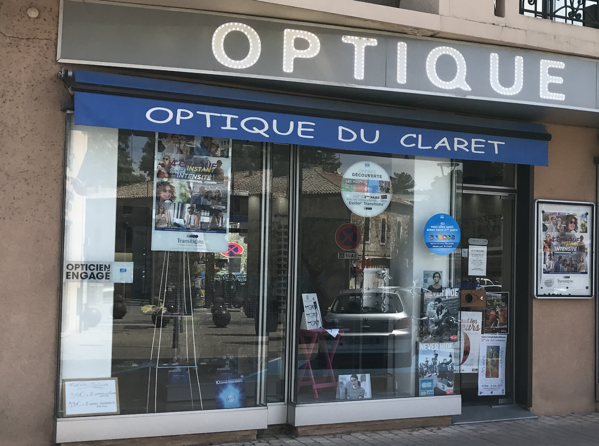 Photo n° 1 de l'avis de Julien. fait le 08/06/2017 à 11:44
