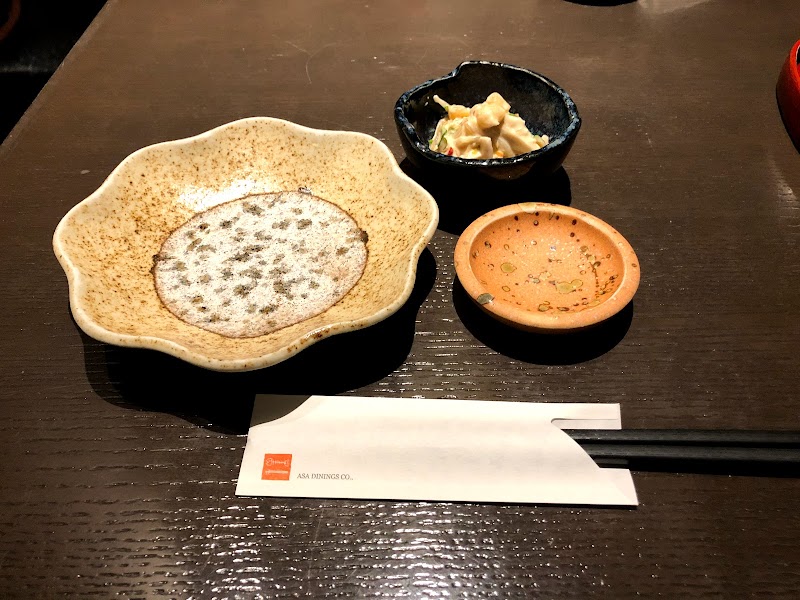 Hamaguchi嘉門 長崎県長崎市浜口町 居酒屋 レストラン グルコミ