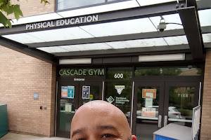 PCC Cascade Gym