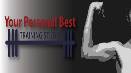 Your Personal Best Training Studio