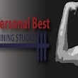 Your Personal Best Training Studio