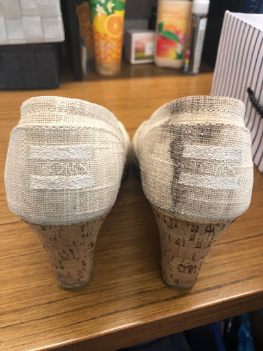 Dry Cleaner «Bibbentuckers - The Dry Cleaner», reviews and photos, 3501 McKinney Ave, Dallas, TX 75204, USA