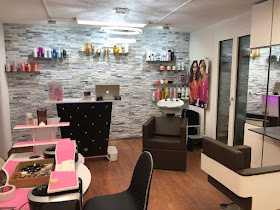 A coiffure & J cosmetics